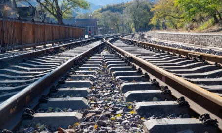 改性尼龍PA6和PA66在高速鐵路、機(jī)車工業(yè)中的應(yīng)用